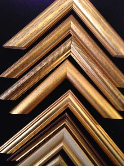 Picture Framing Fine Art Trade Guild Commended framers. Robert Perera Fine Art offer a range of Traditional and Contemporary Hand Crafted Frames.
