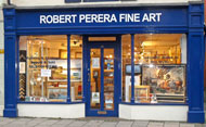 Robert Perera Fine Art